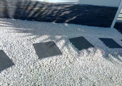 Brita decorativa em mármore