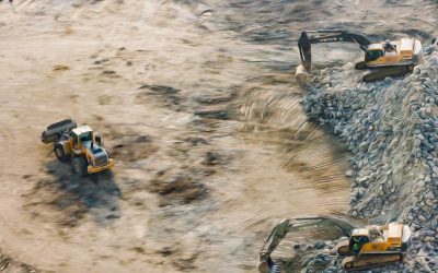 O futuro da transformação de rochas ornamentais