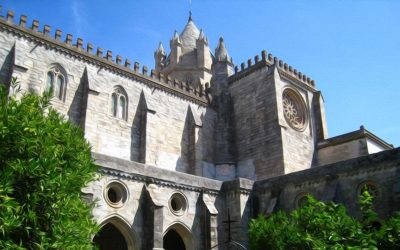 Vilas portuguesas que dão nomes a granitos